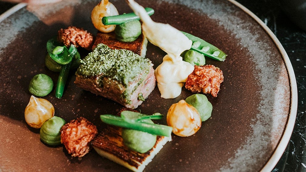 Uit de keuken van Oonivoo