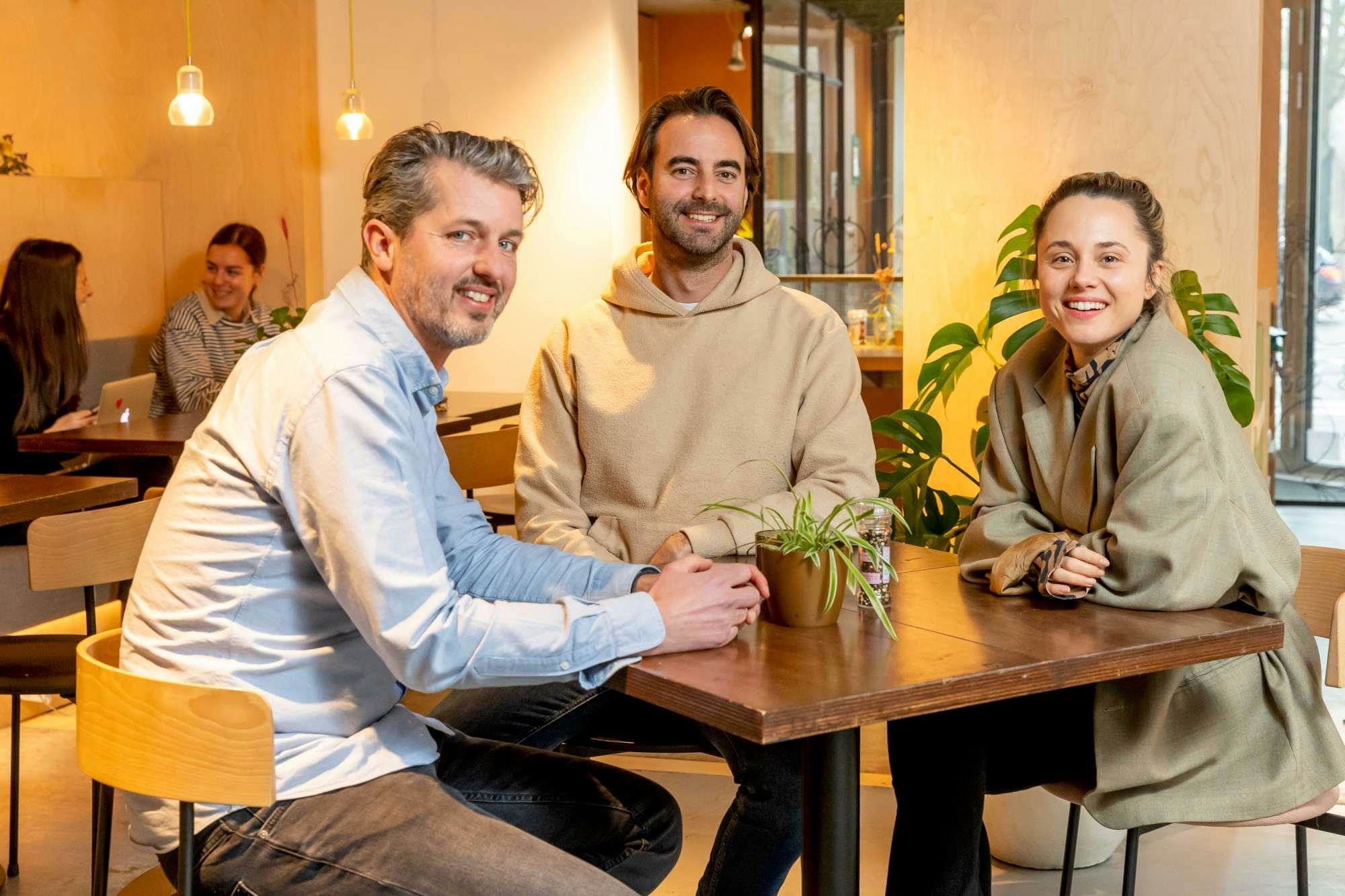 SLA opent franchisevestigingen in Amersfoort en Groningen