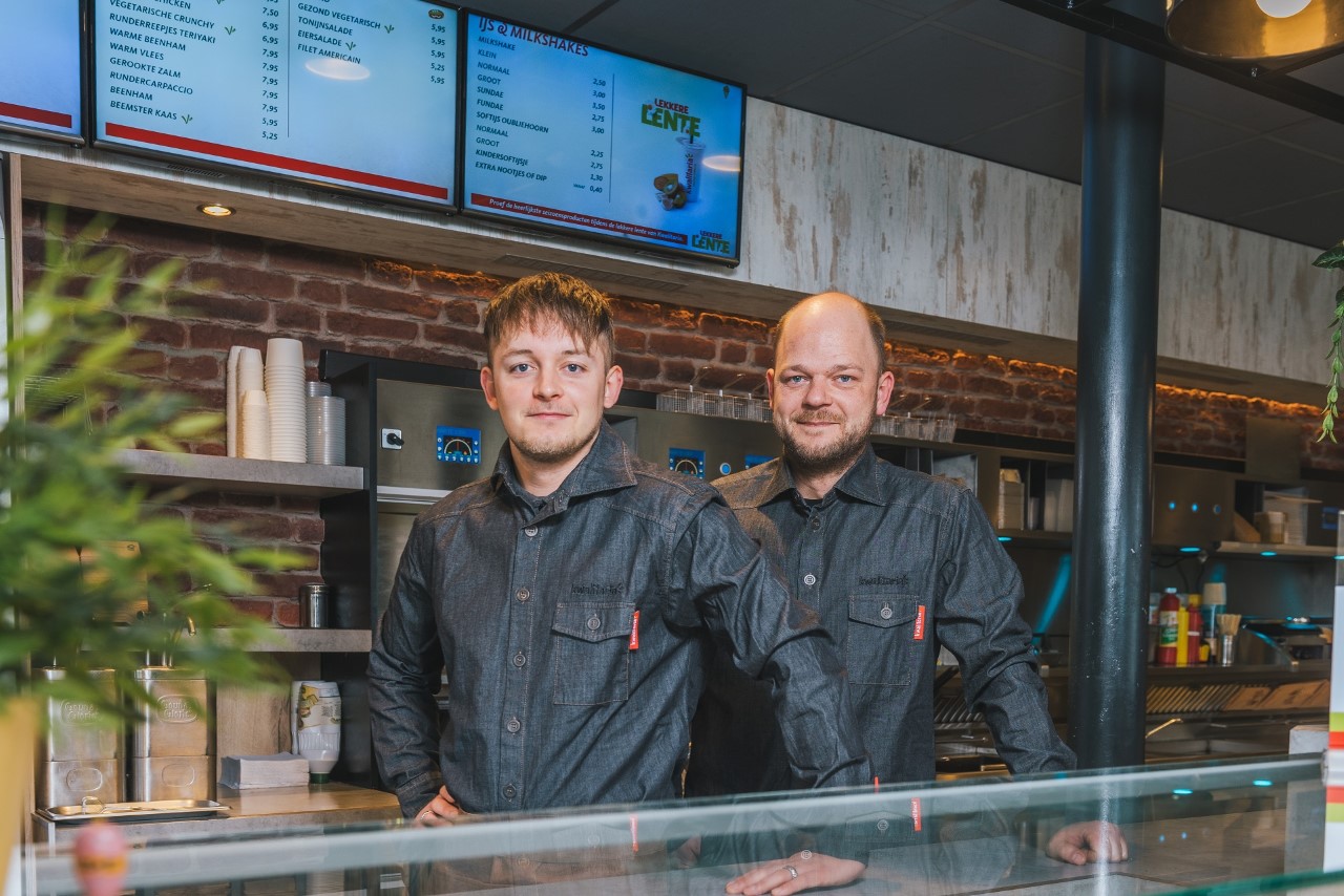 Kwalitaria opent eerste vestiging in Roosendaal