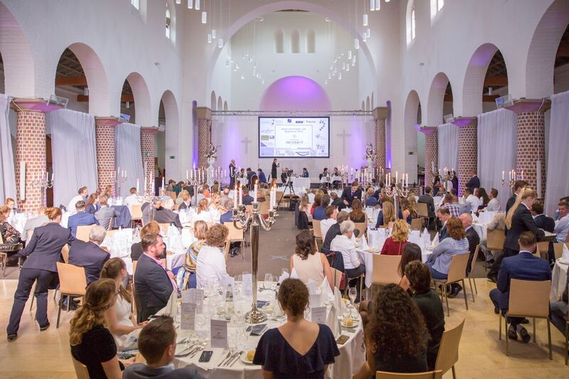 11 kandidaten strijden om de Trophée Henriot