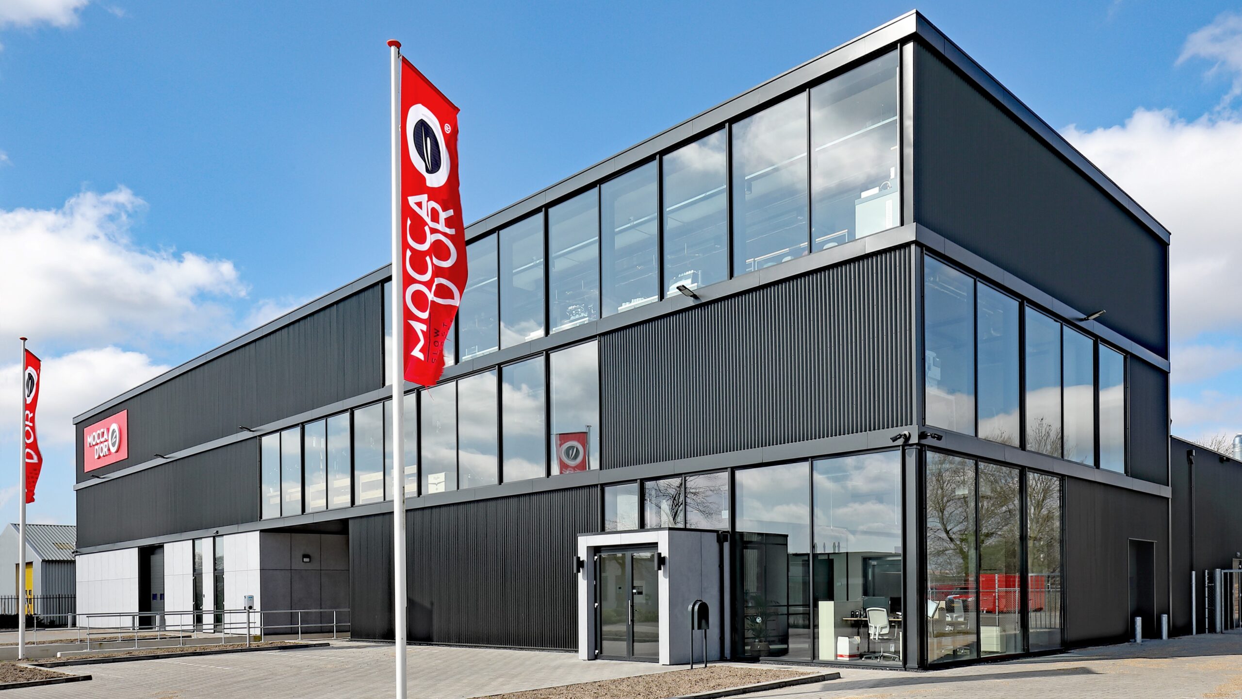 Eigenaar Mocca d'Or neemt koffiemerk YesPlease over