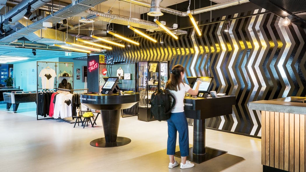 Nieuwe investeerders voor The Student Hotel, dat nu ruim €2 miljard waard is