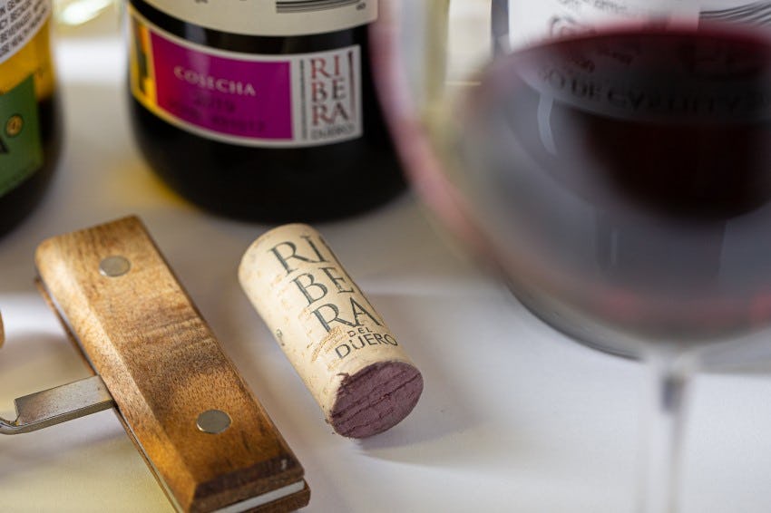 Wijnbars vieren jubileum met Ribera del Duero Wine Week