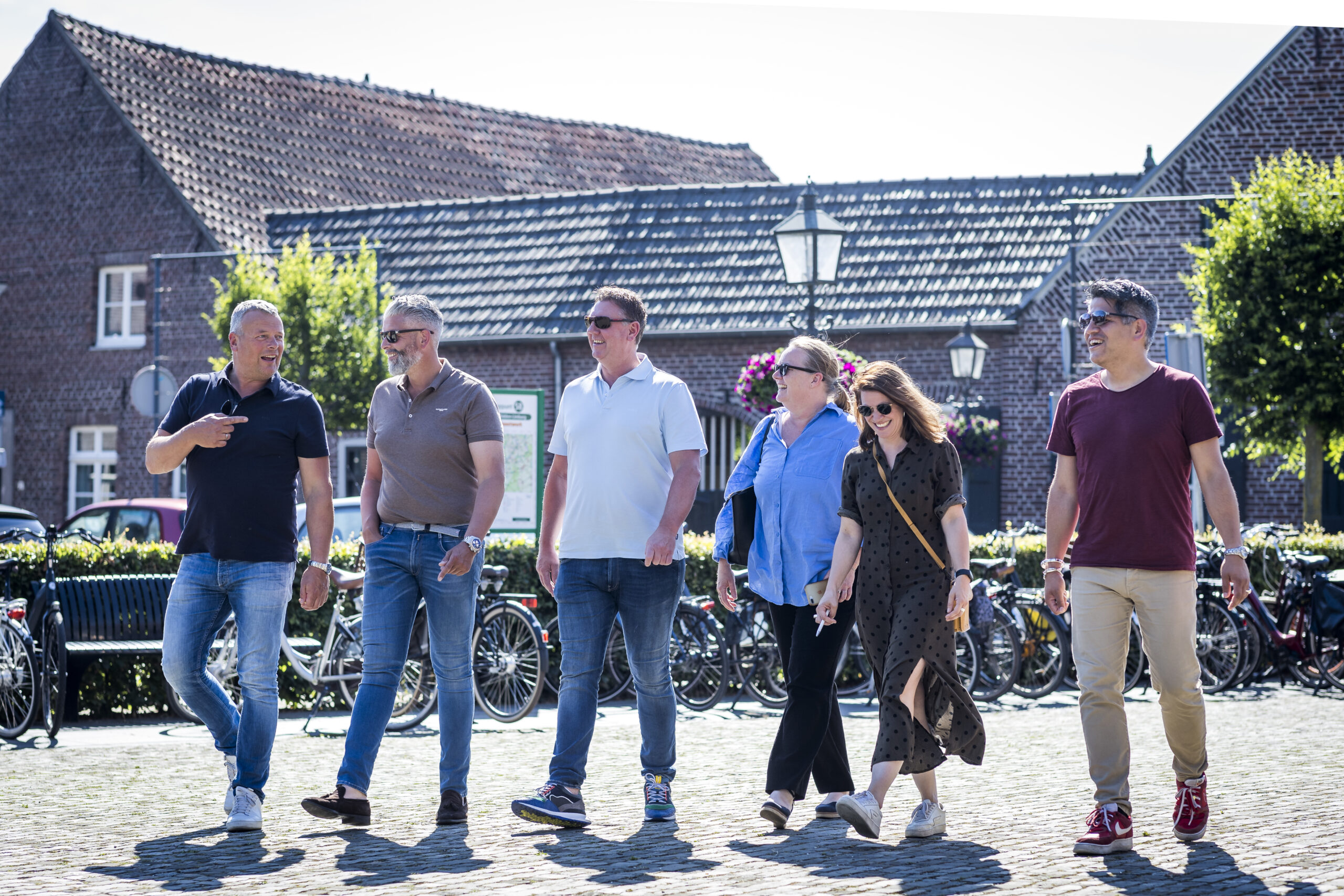 (c) alle foto's: Marcel van Hoorn