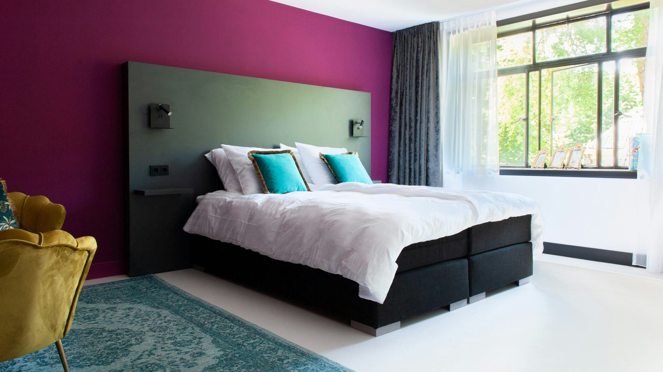 Boutique hotel De Salon van Fagel belooft 'Alice in Wonderland-gevoel'