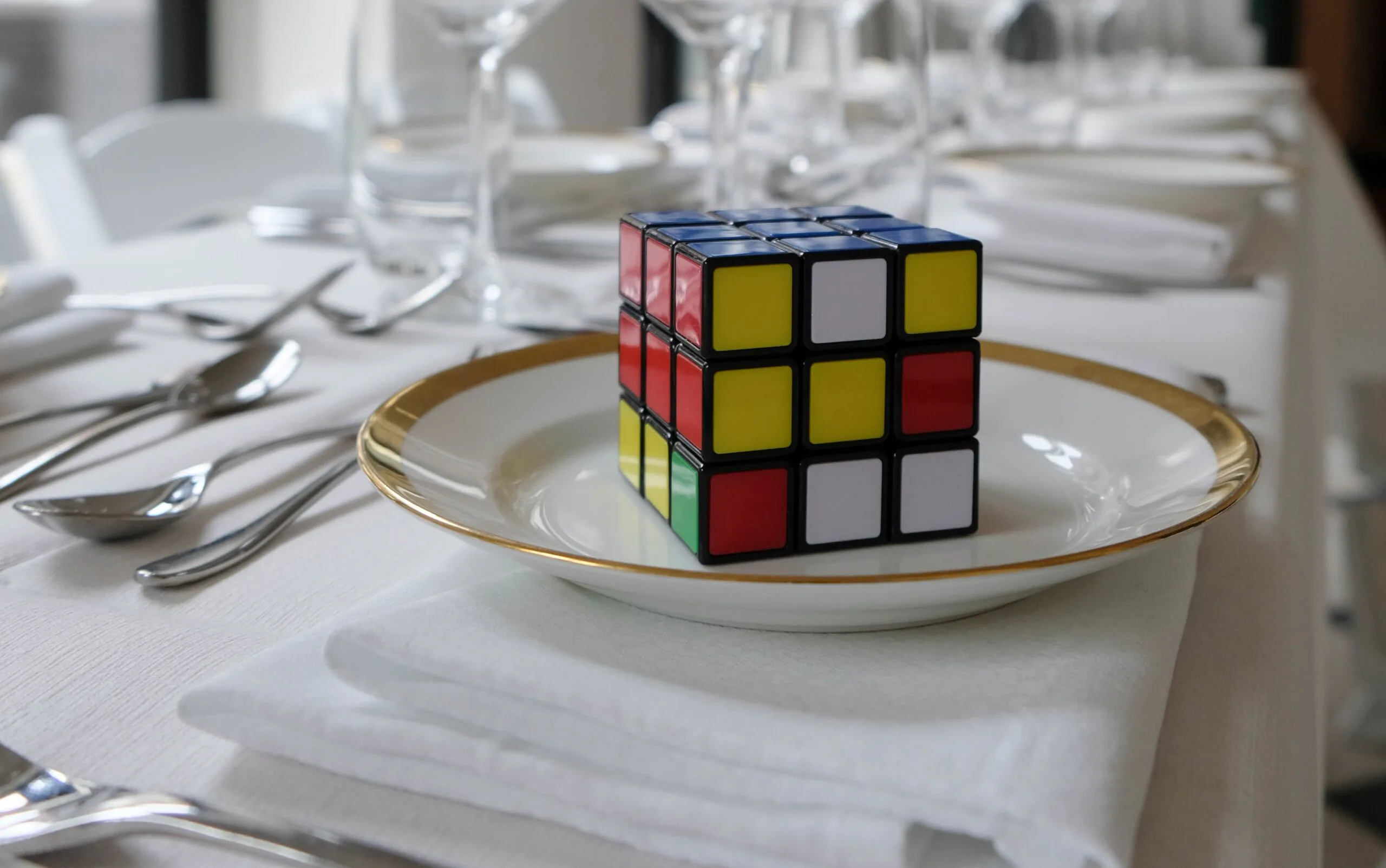 De Mariënhof viert 150ste verjaardag Mondriaan met bijzondere culinaire beleving