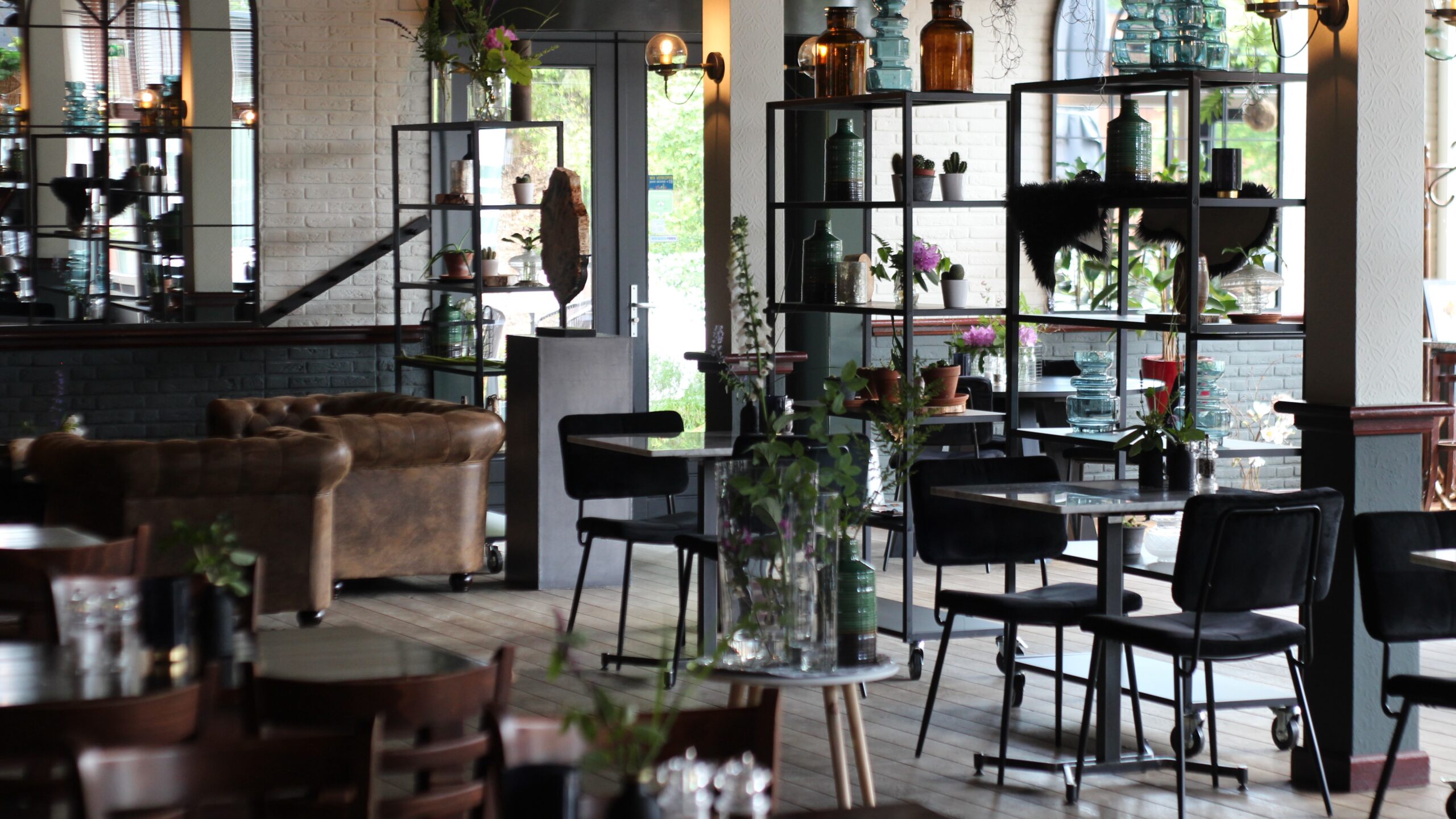 Fine Hotels & Suites introduceert eigen restaurantconcepten 