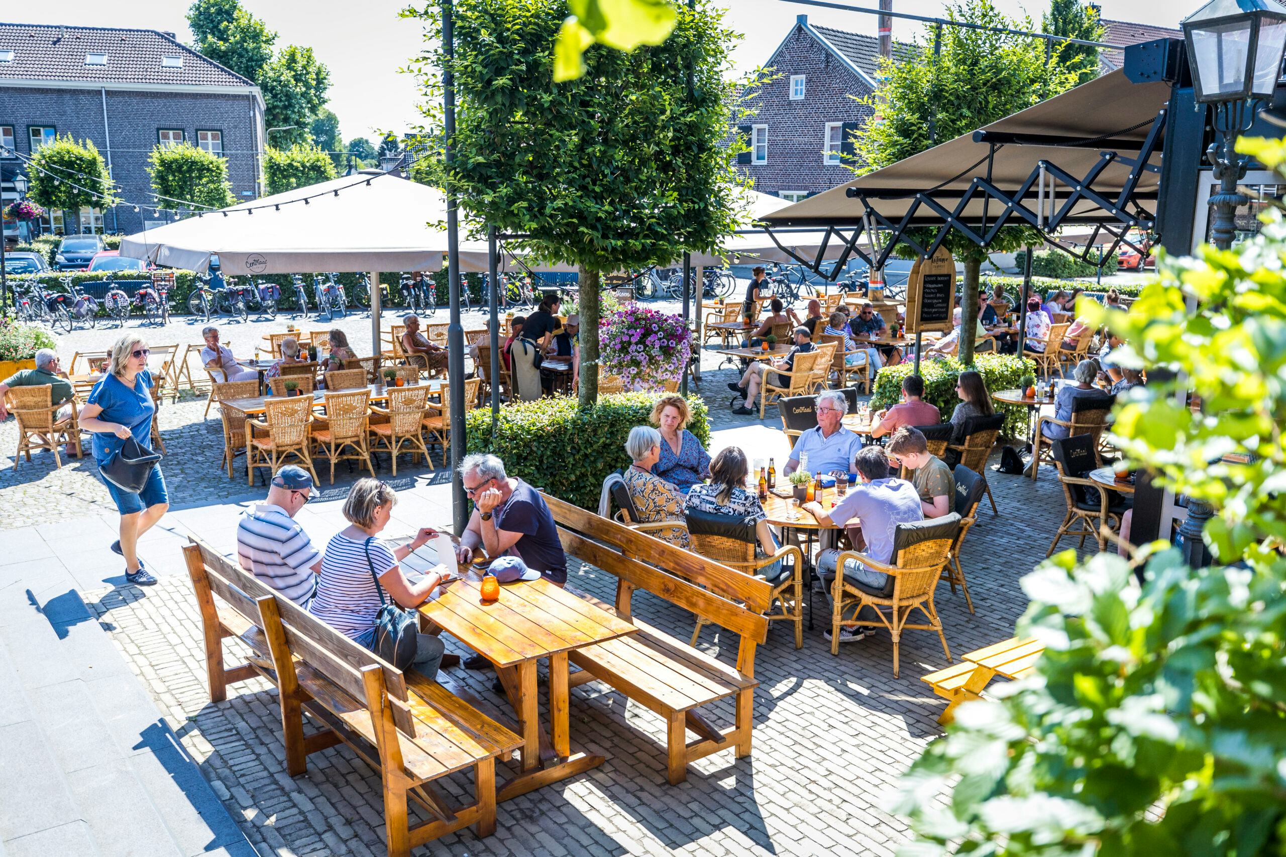 Foto: Marcel van Hoorn.