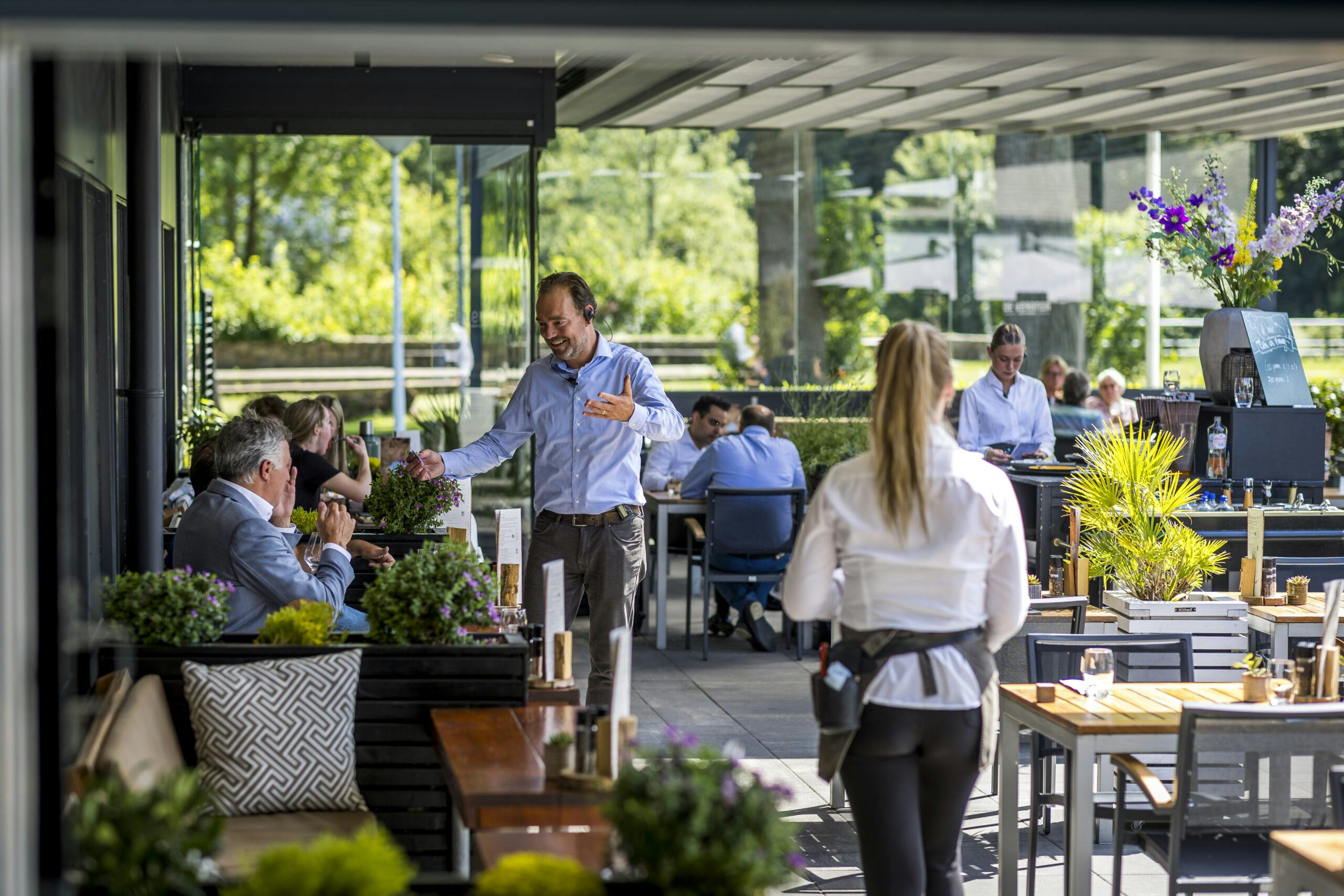Terras Top 100 Publieksprijs: stembussen nog vijf weken geopend