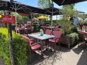 Huis ten Bosch, Chaam