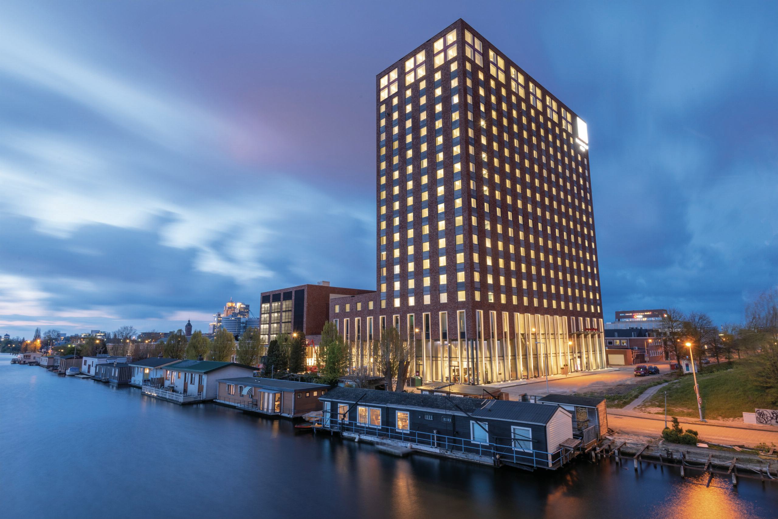 Alle Apollo Hotels volledig getransformeerd tot Leonardo Hotels