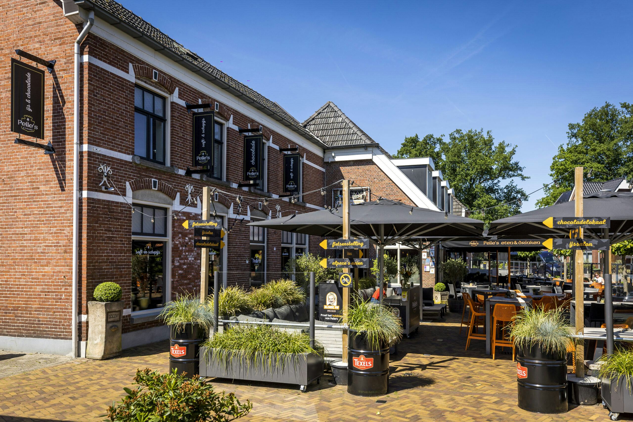 Foto: Marcel van Hoorn.