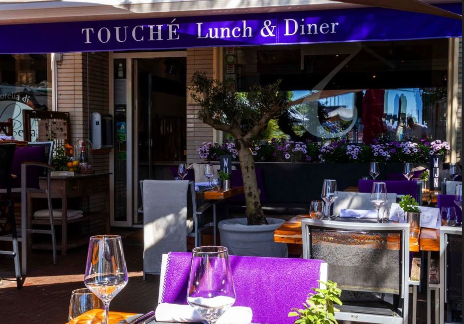 Gault&Millau nieuwkomer Touché in Assen verkocht
