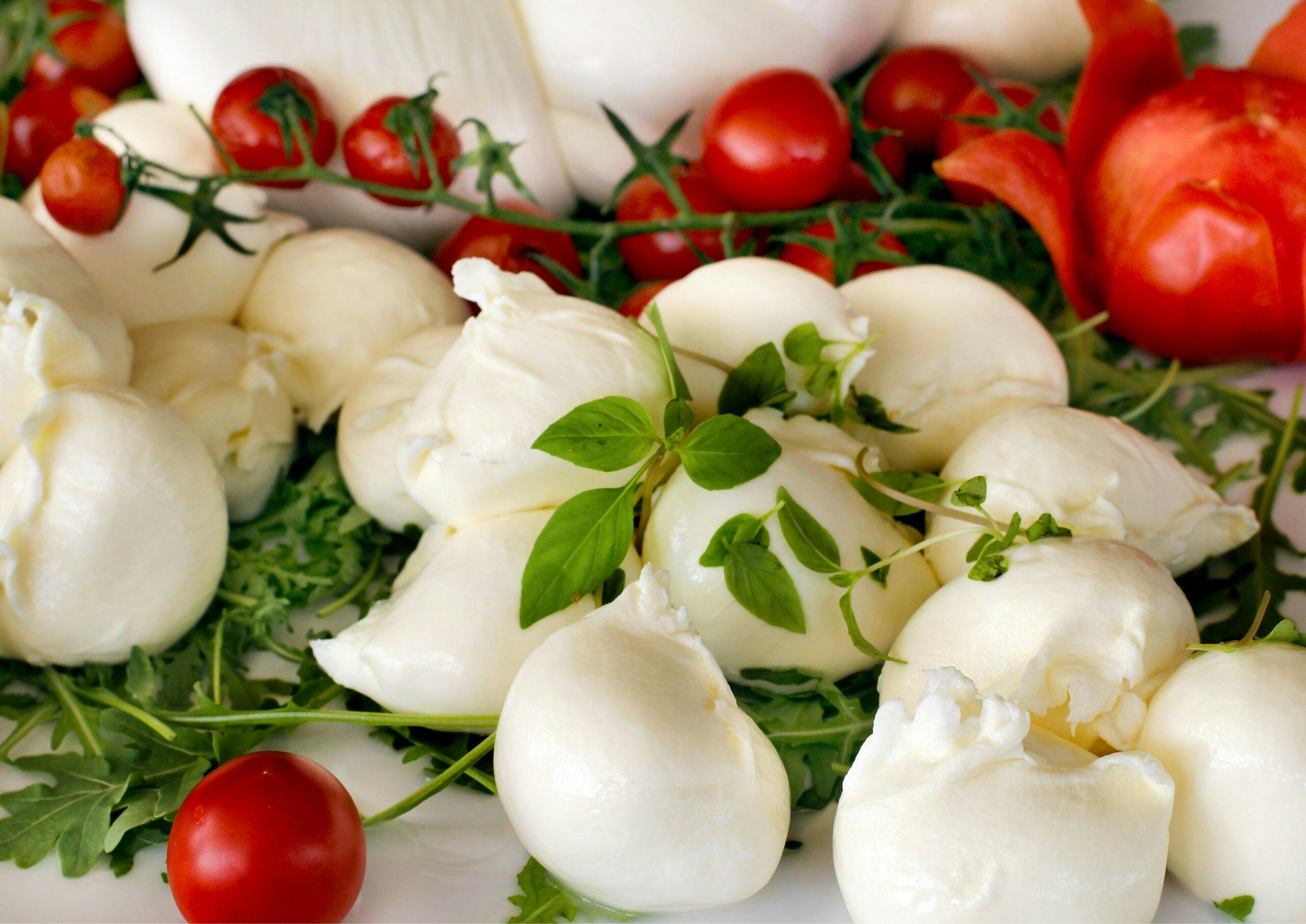 Meer dan de helft van 'Italiaanse' voedingsproducten is imitatie