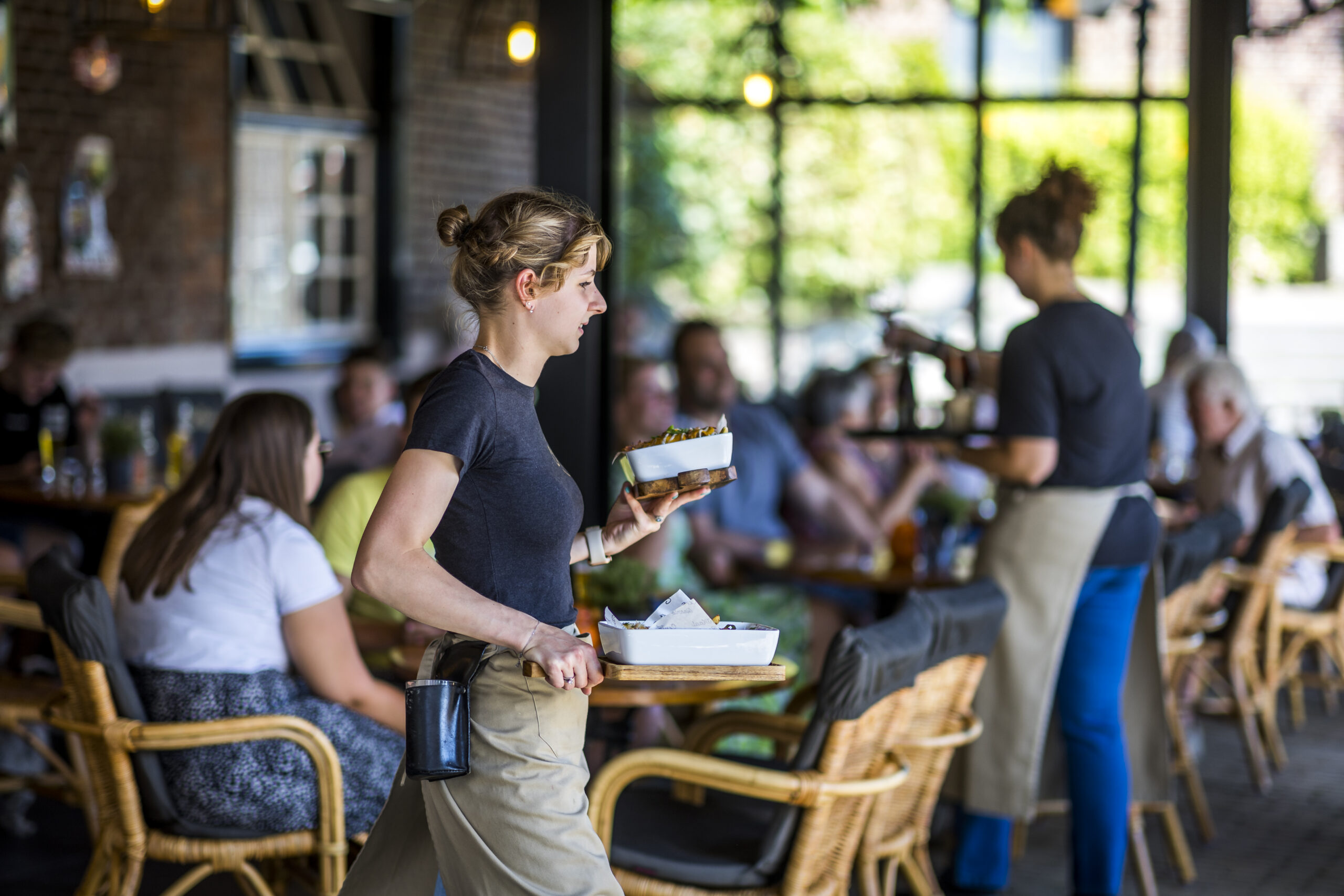 Inschrijving Terras Top 100 2023 geopend