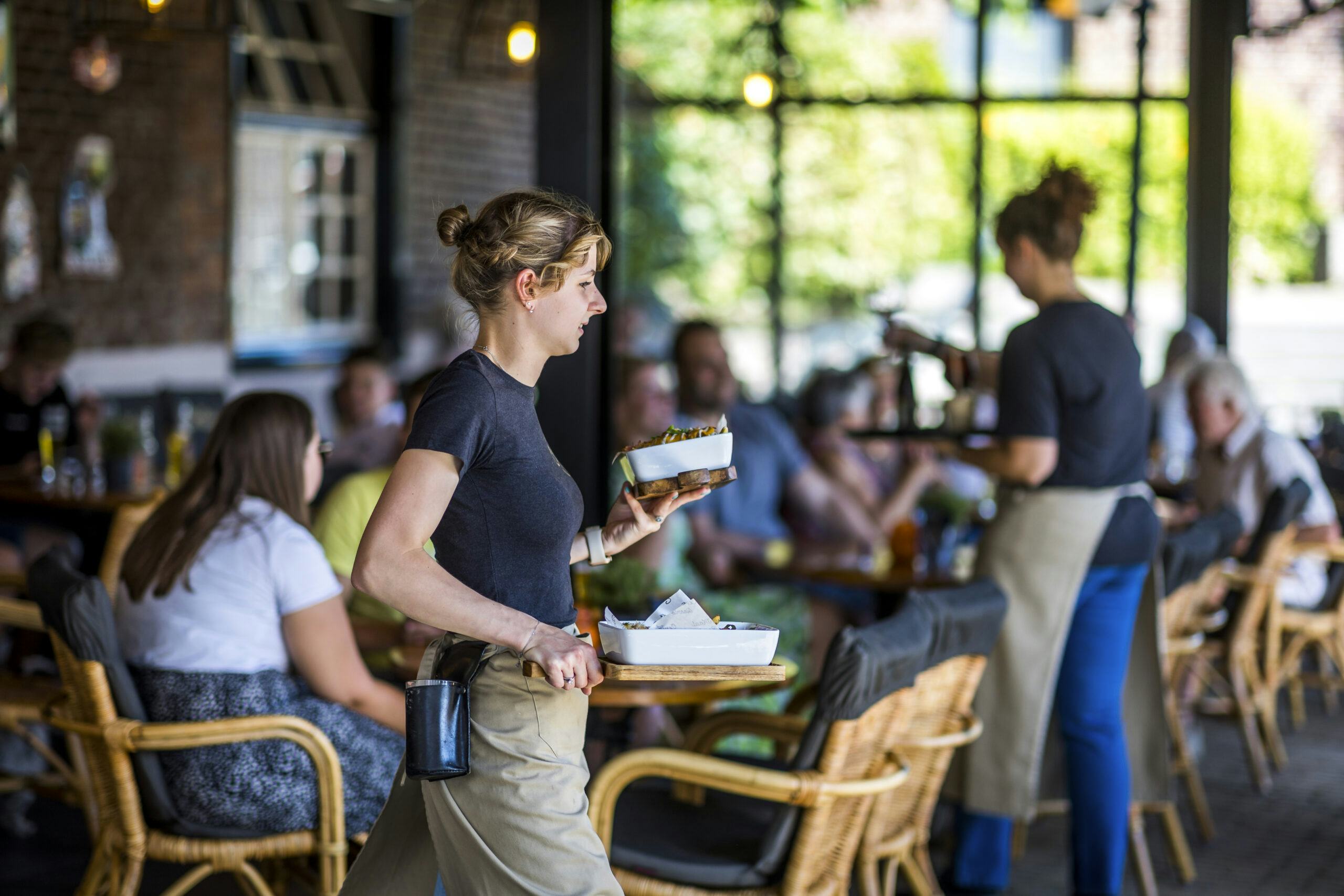 Inschrijving Terras Top 100 2023 geopend