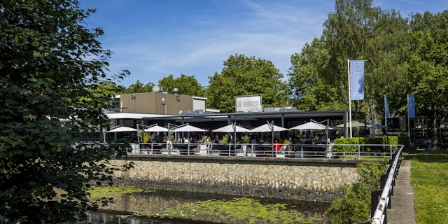 Foto's Marcel van Hoorn