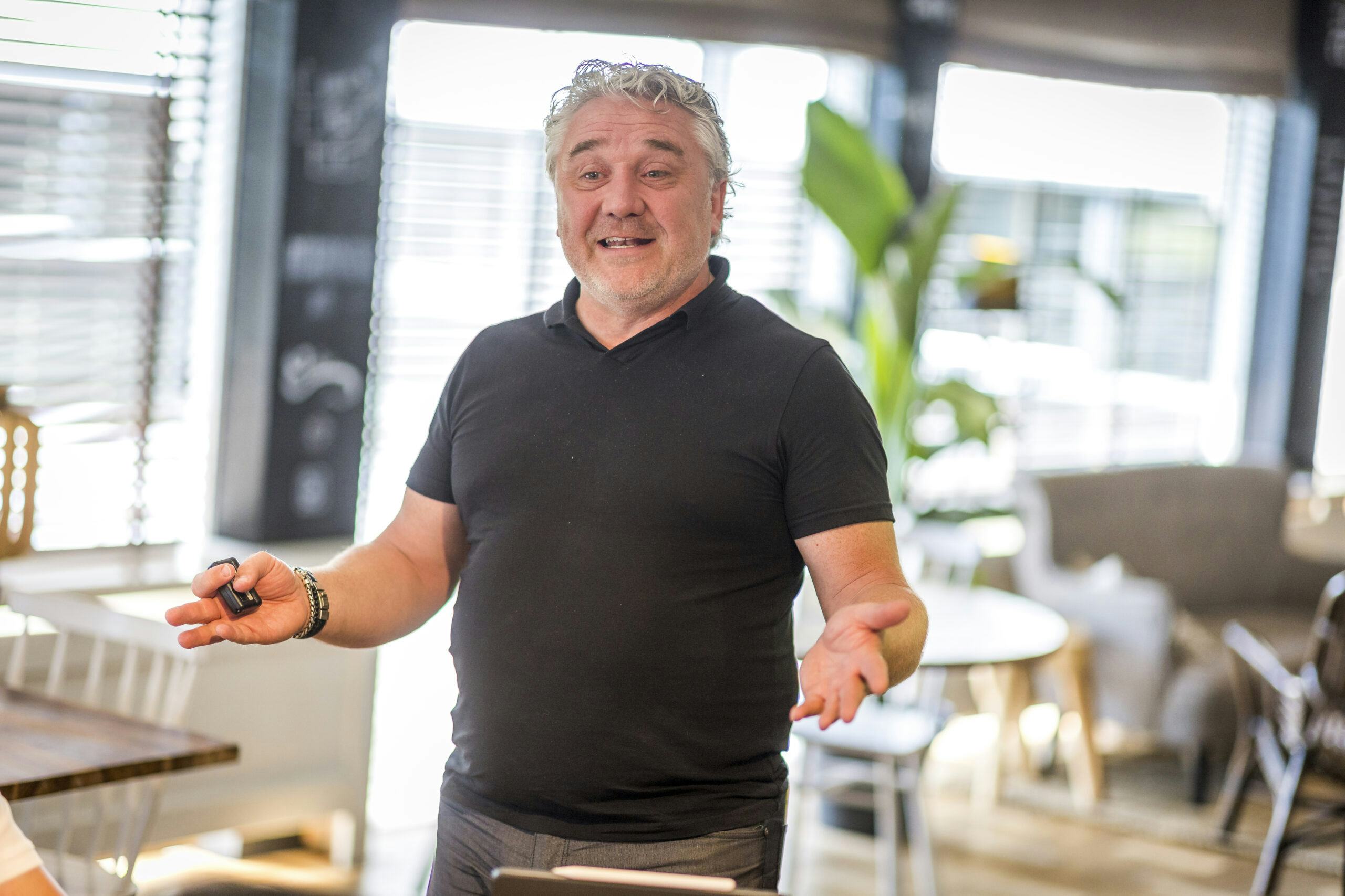 Eugène van Angelbeek.