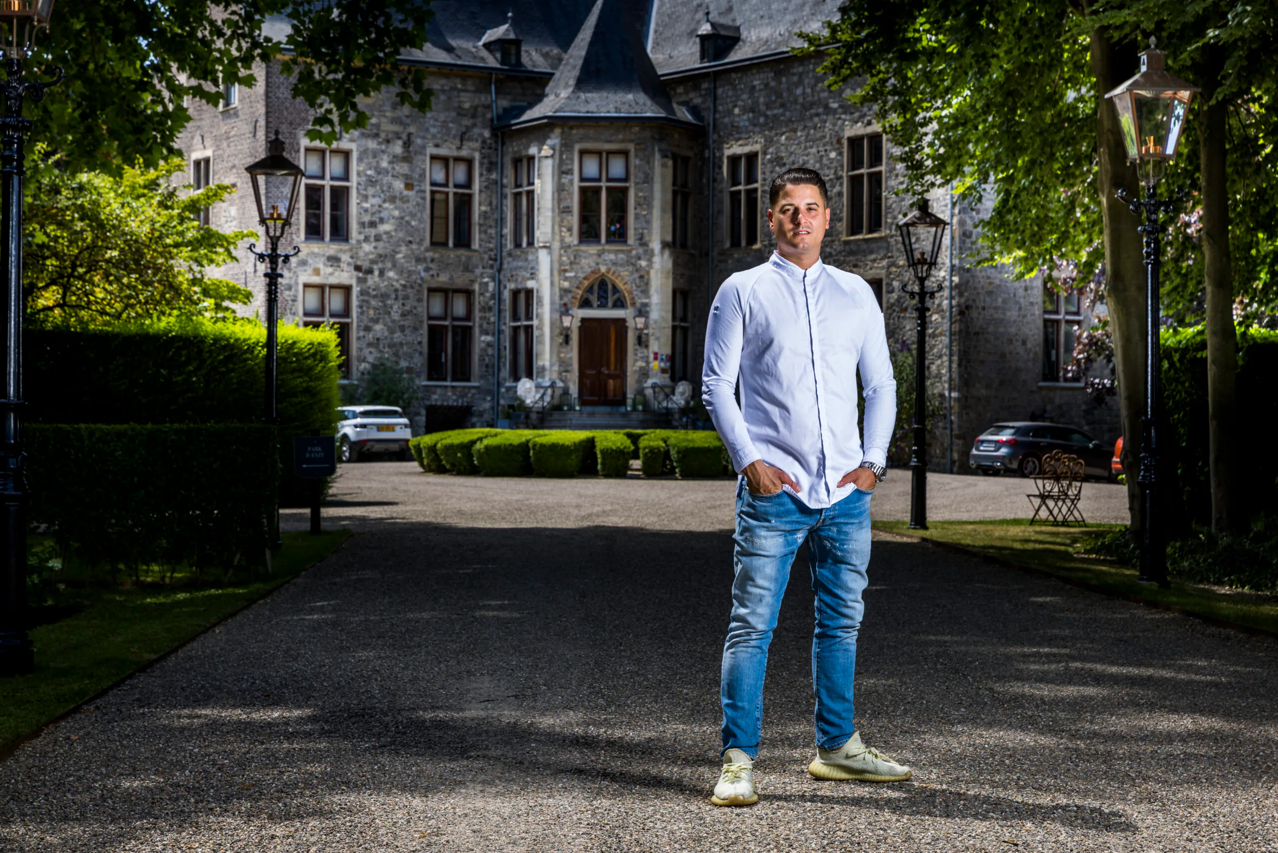 Hoogste nieuwe binnenkomer Lekker 2023 stormt binnen op 37