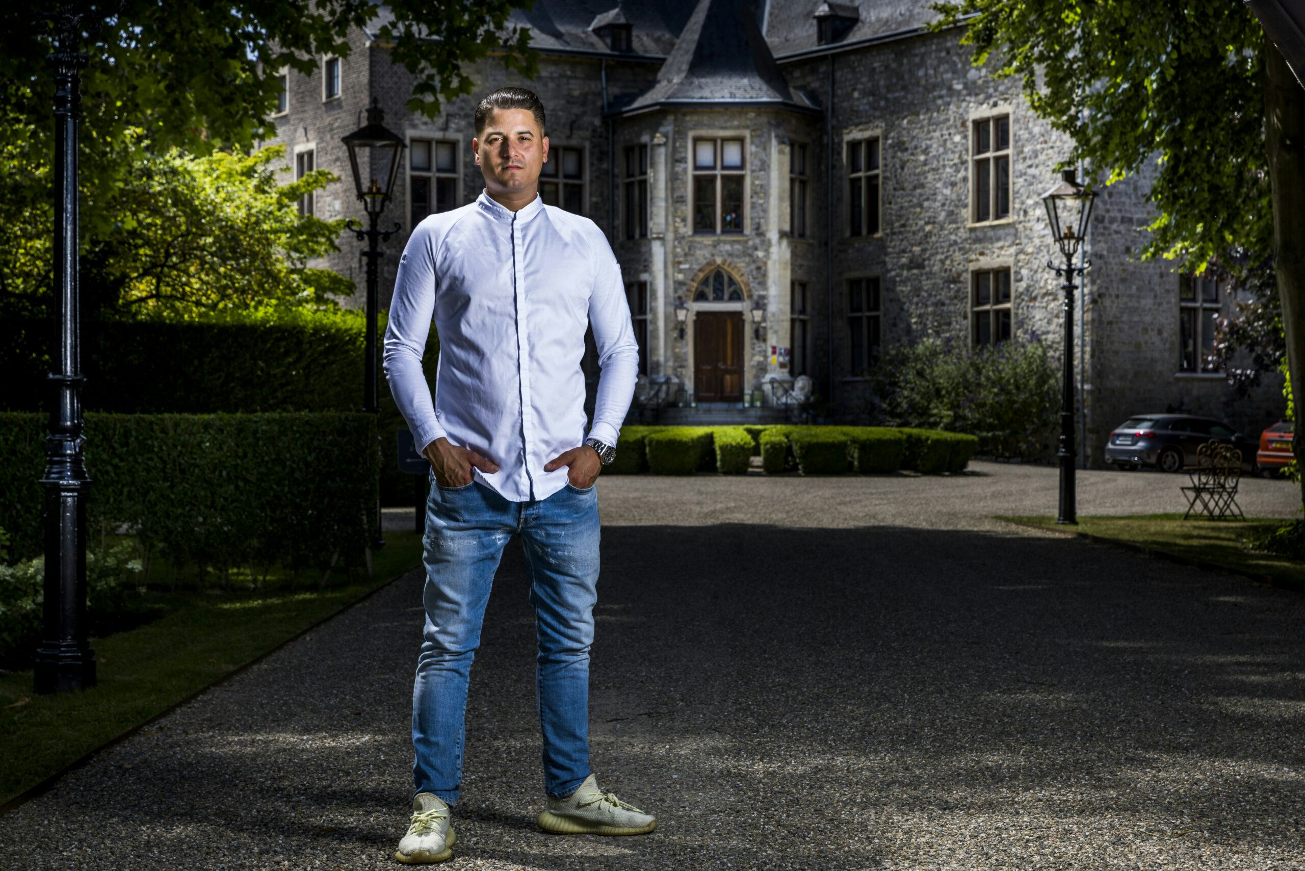 Guido Braeken, Julemont**: 'Veel opgeofferd om hier te komen'