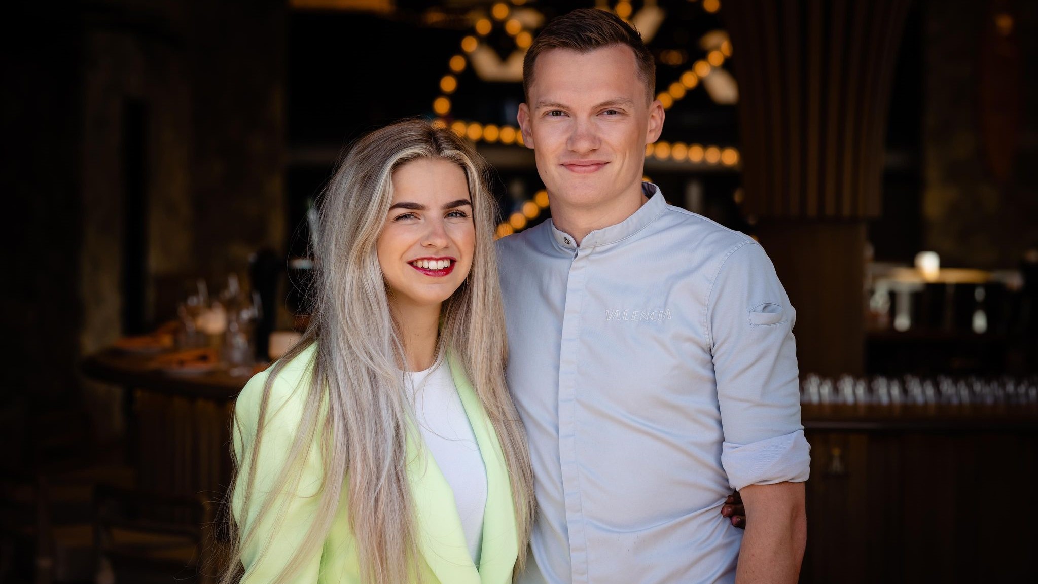 Restaurant Valencia en chef Bart Leussink uit elkaar