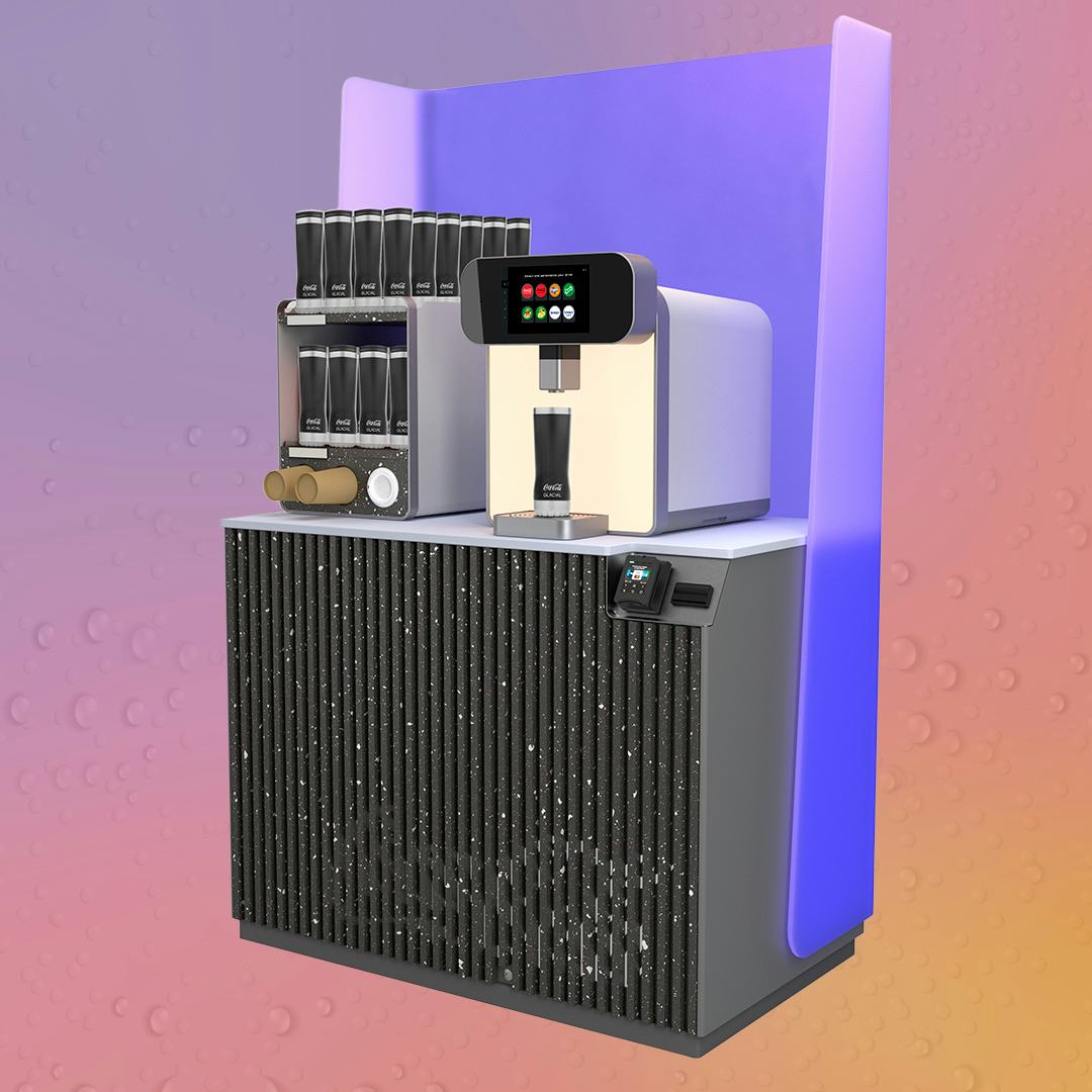 tapsysteem voor dranken