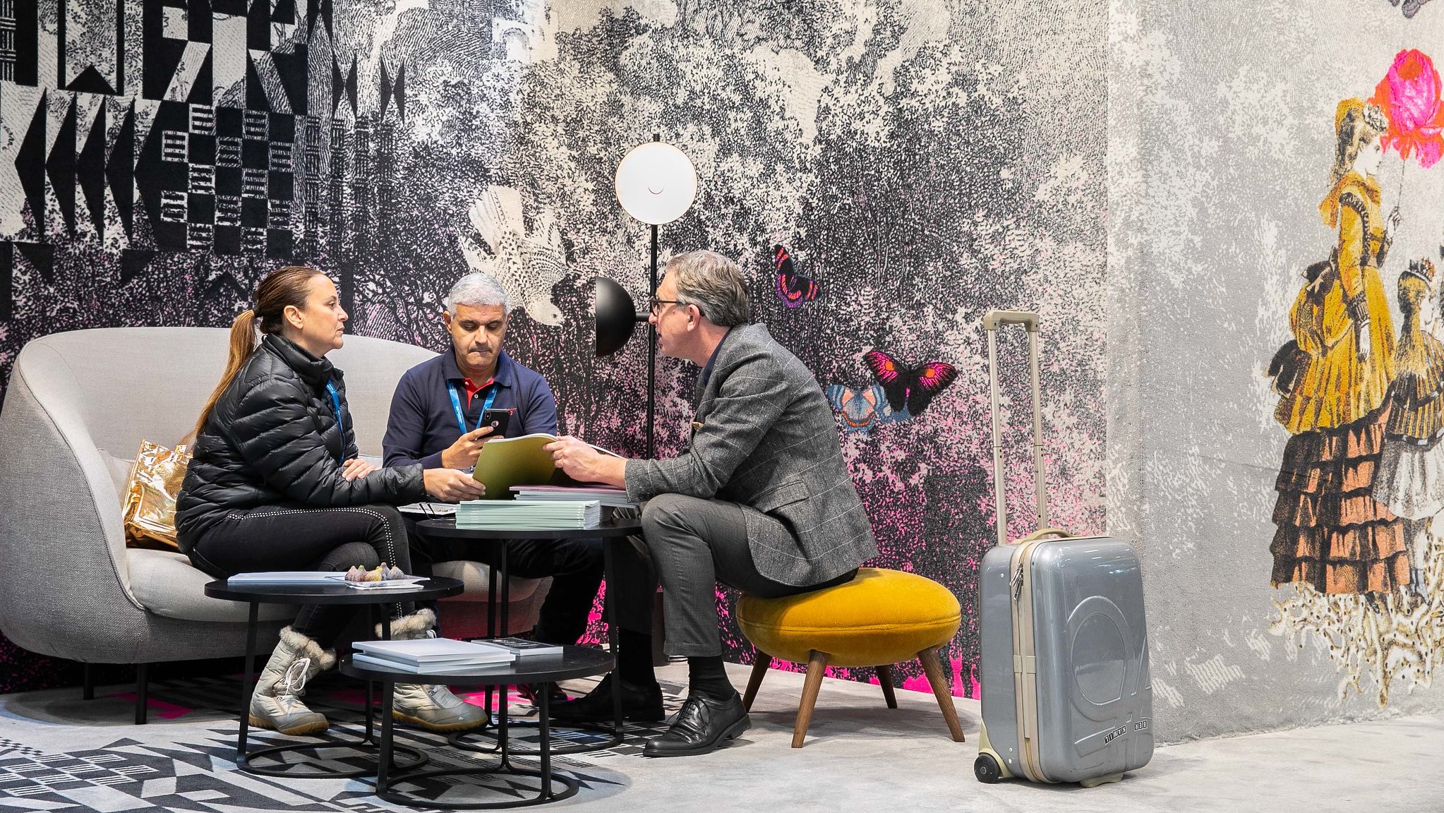 EquipHotel 2022 focust op betrokken gastvrijheid en horeca als woonplek