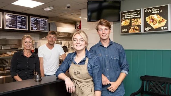 'n Tip in Daarle sluit zich aan bij Eetwinkel