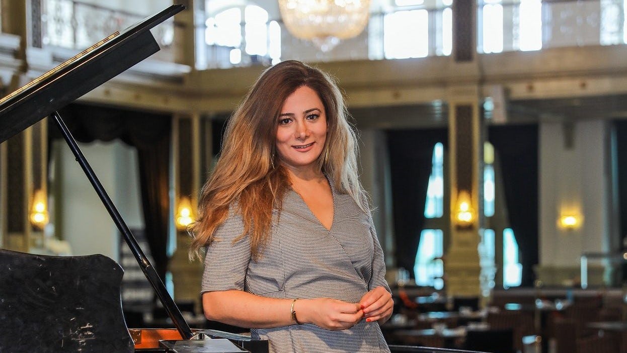 Nieuwe general manager voor Amrâth Kurhaus