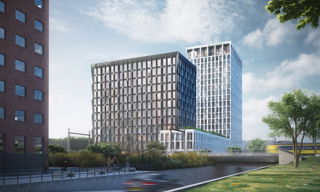 Beeld: MVSA Architecten