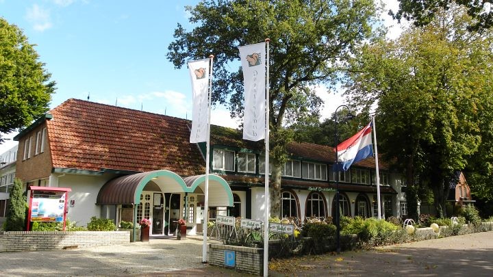 Fletcher koopt Fries hotel met 70 kamers