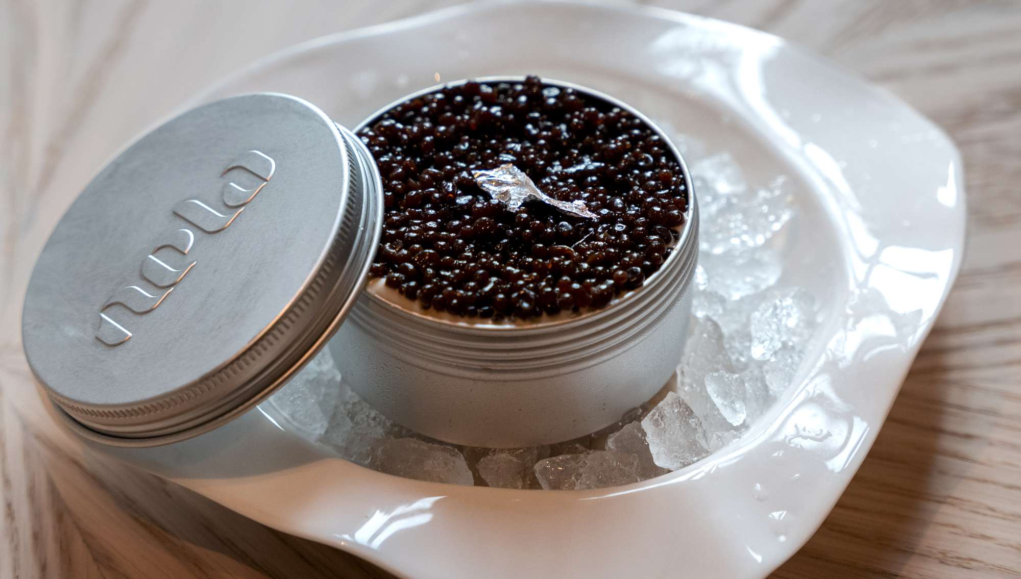 Nela Tiramisu. Foto-credits: Jesaja Hizkia