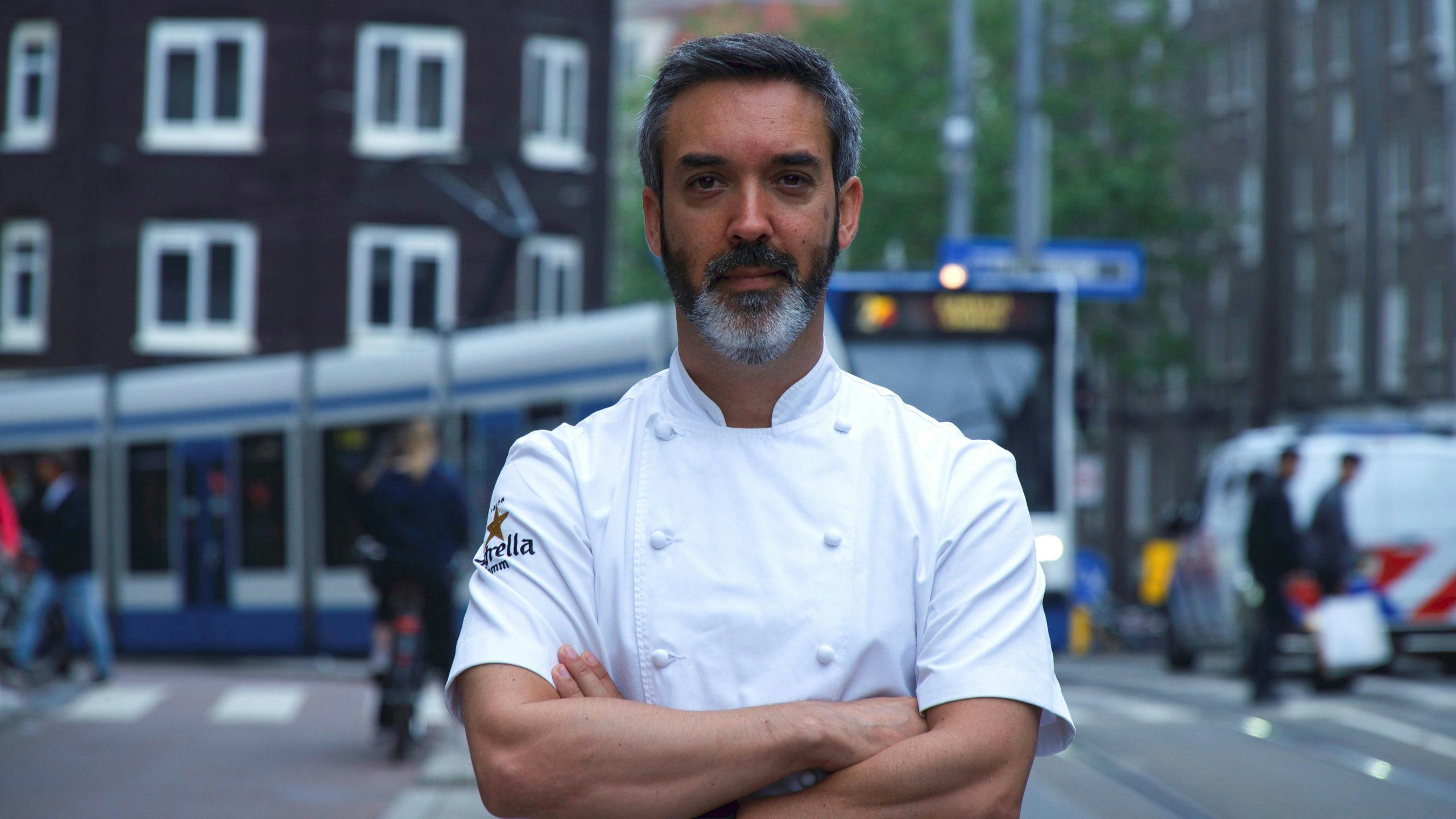 Restaurant 5&33 maakt plaats voor Portugese tweesterrenchef