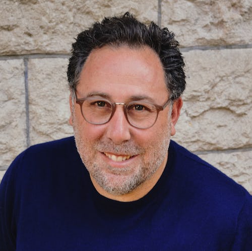 Billy Skelli-Cohen, CEO of Zien Group