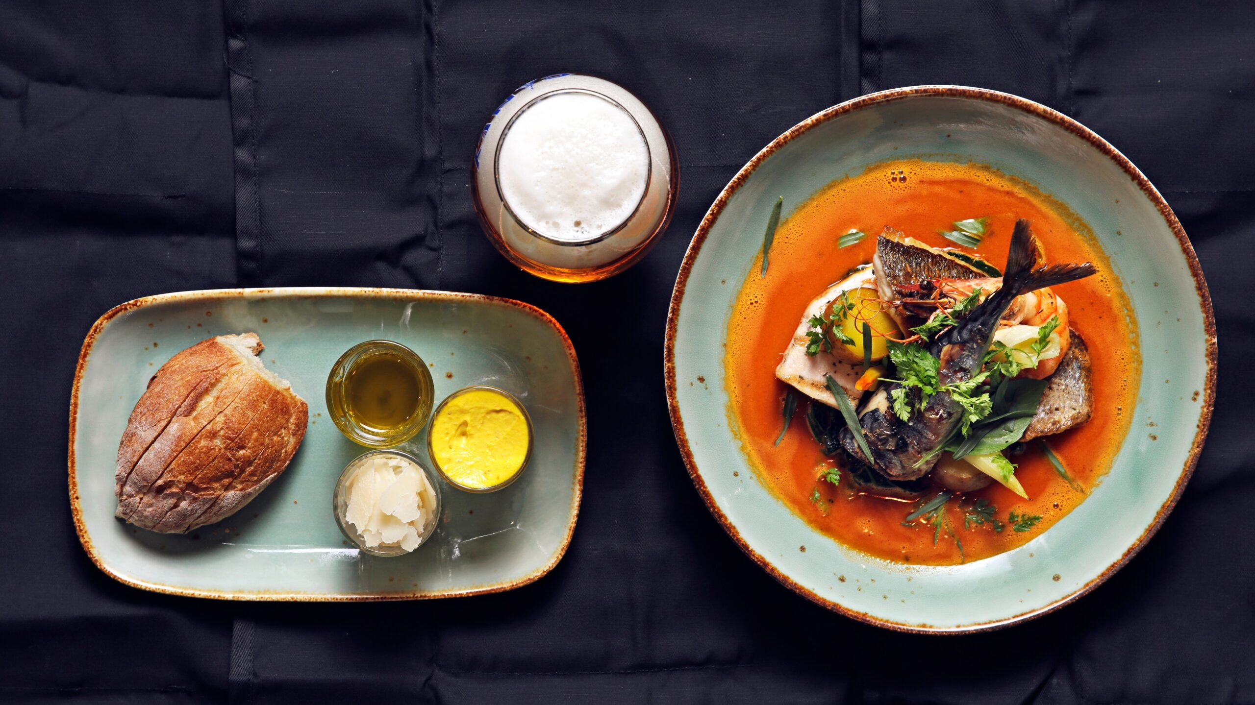 restaurant De Boterlap