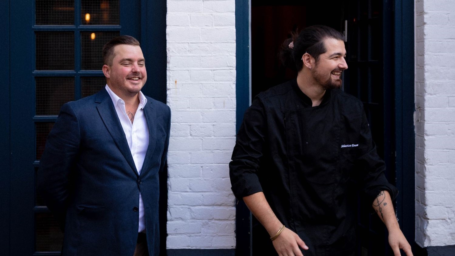 Cape Town Social Club opent dit najaar in Amsterdam