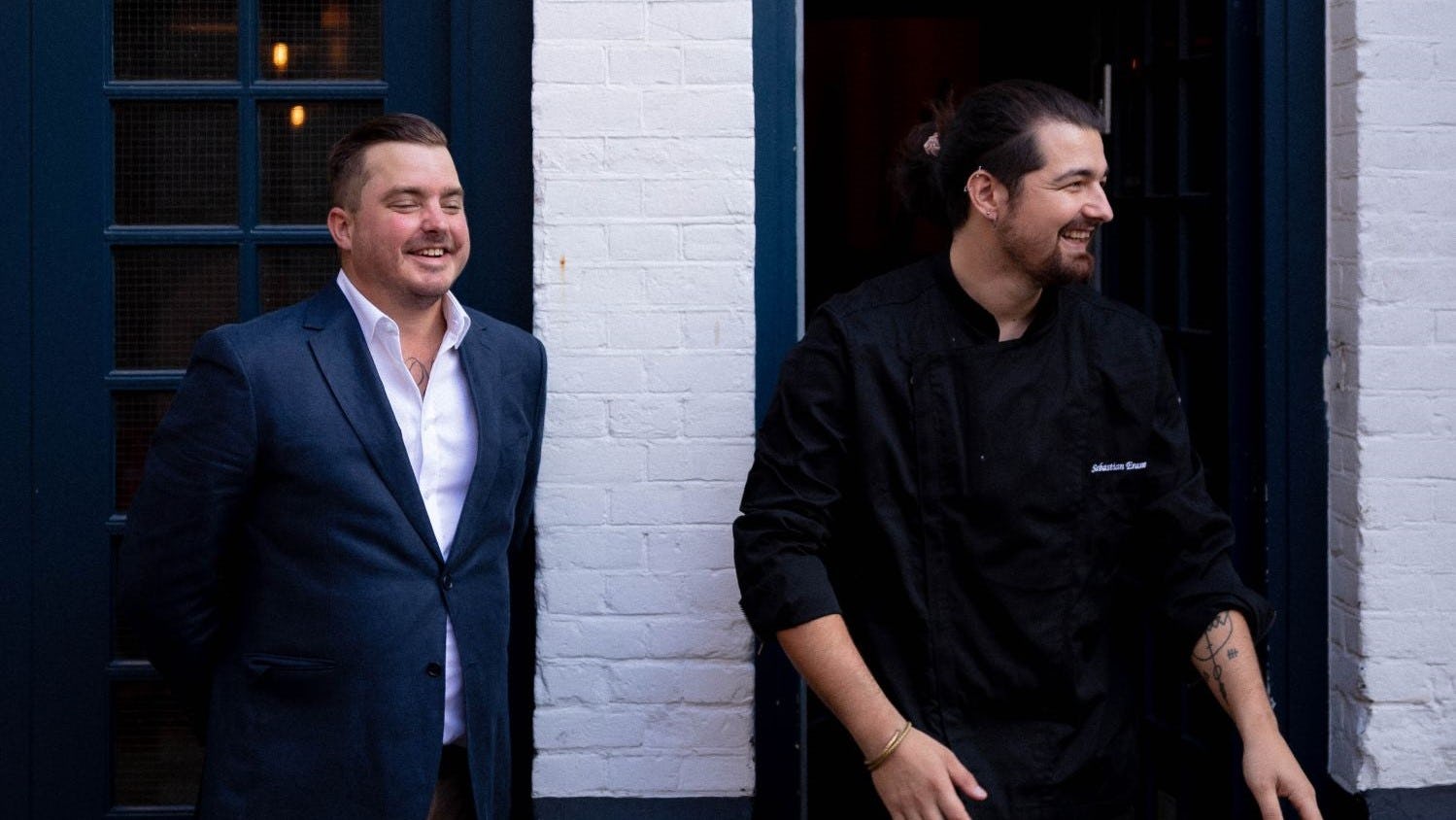 Cape Town Social Club opent dit najaar in Amsterdam