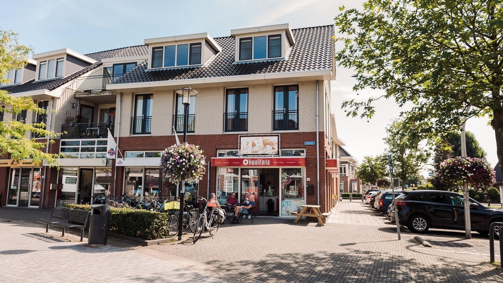 Kwalitaria De Batehof overgenomen door medewerker