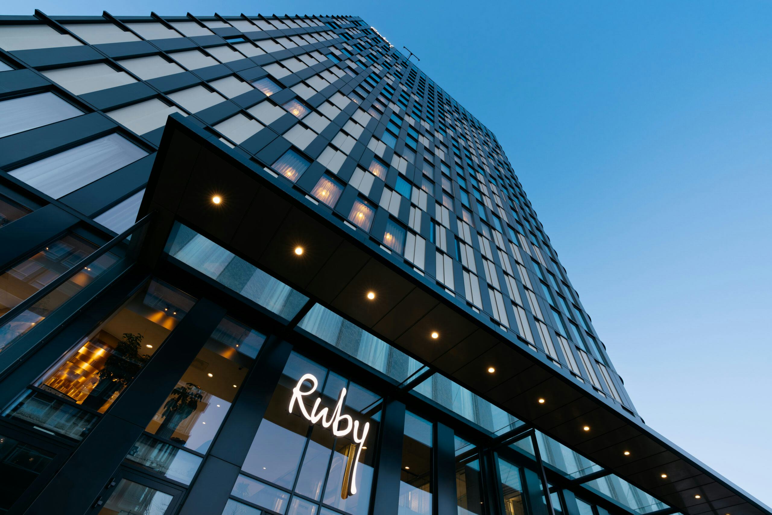 Ruby Hotels: medewerkers krijgen 35-urige werkweek en delen mee in winst