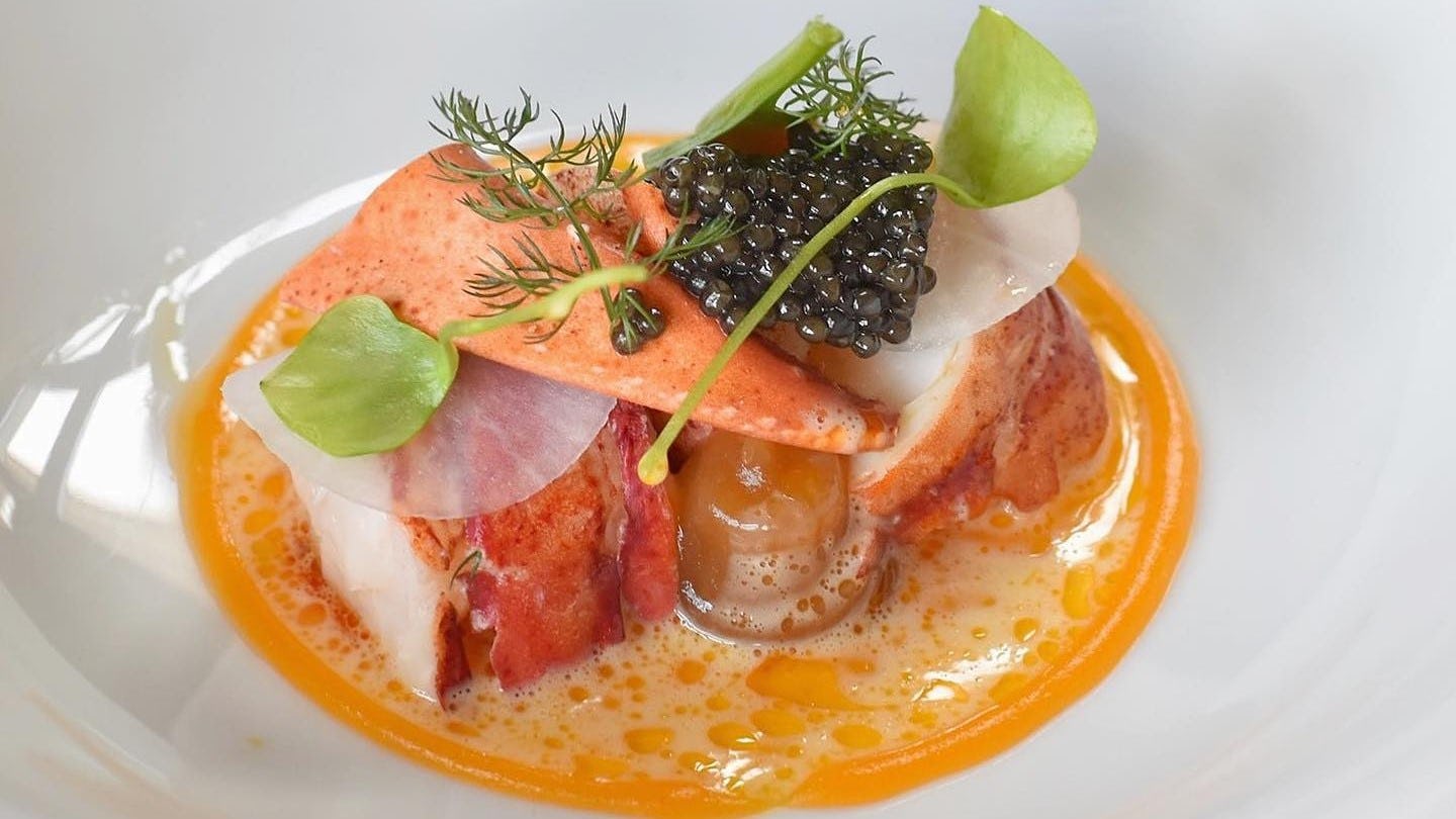 Nico en Sonja Boreas stoppen met restaurant Sabero**