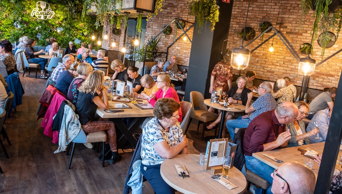 Zeeuwse ondernemers openen tweede Family op bijzondere locatie