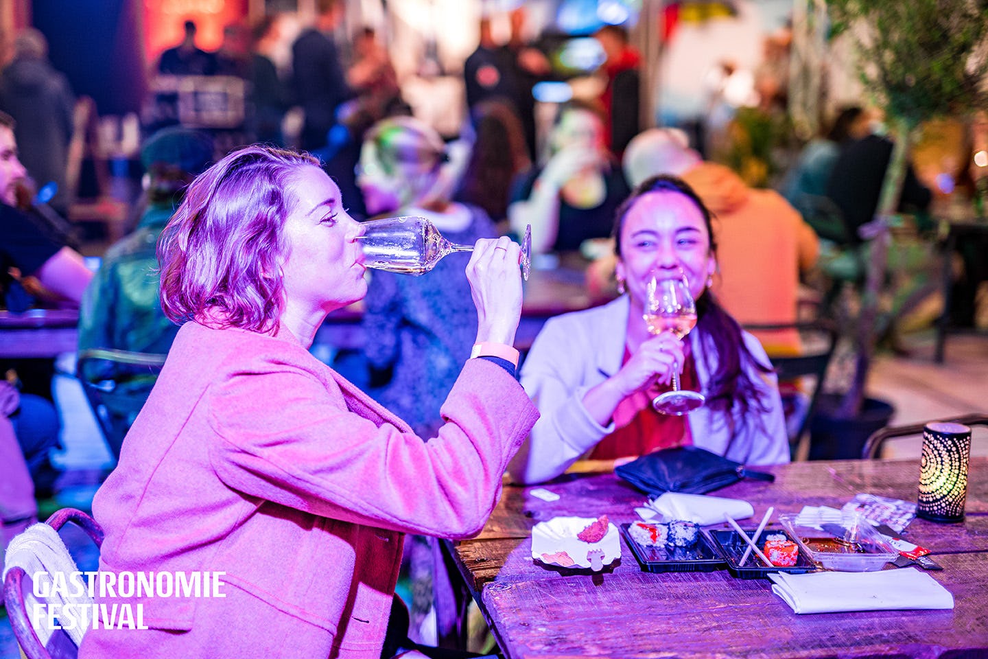 'Smaak van het Noorden' centraal op tweede Gastronomie Festival