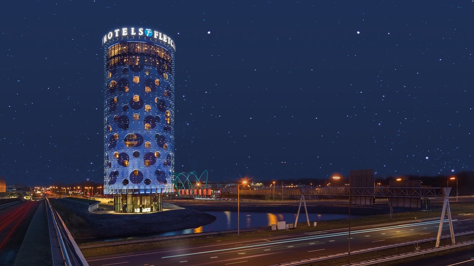 Fletcher Hotels viert kwarteeuw bestaan hotelketen 