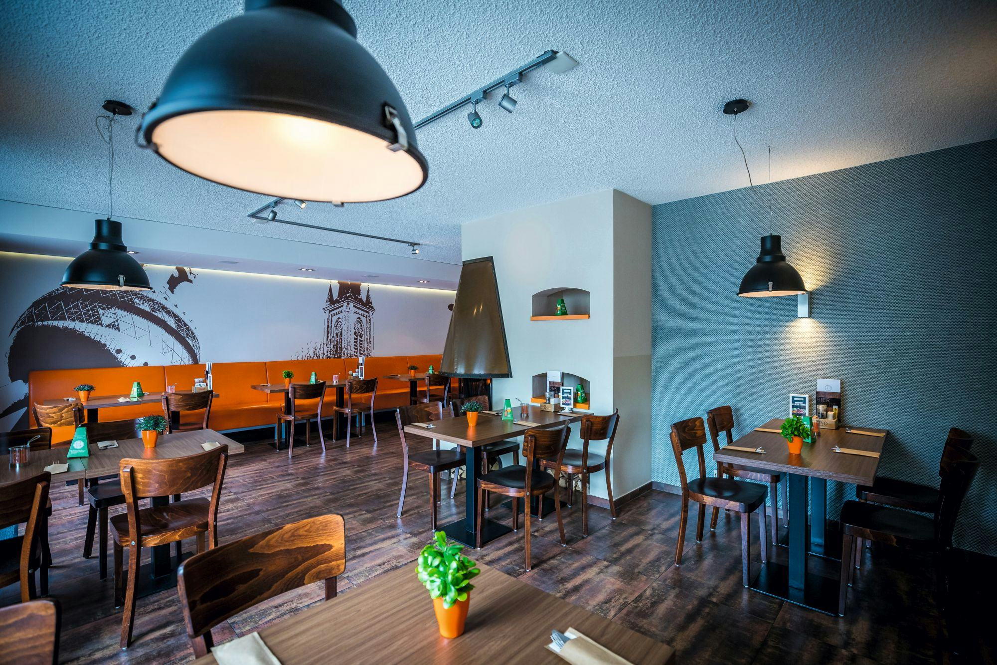 Preuverie De Toren. Foto: Marcel van Hoorn.