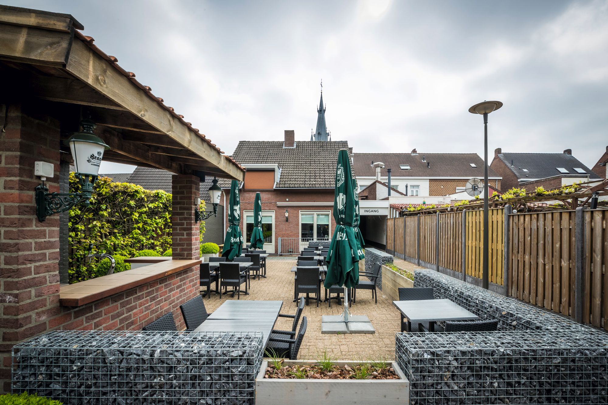 De prijzen verlagen: deze Cafetaria Top 100-winnaar doet het