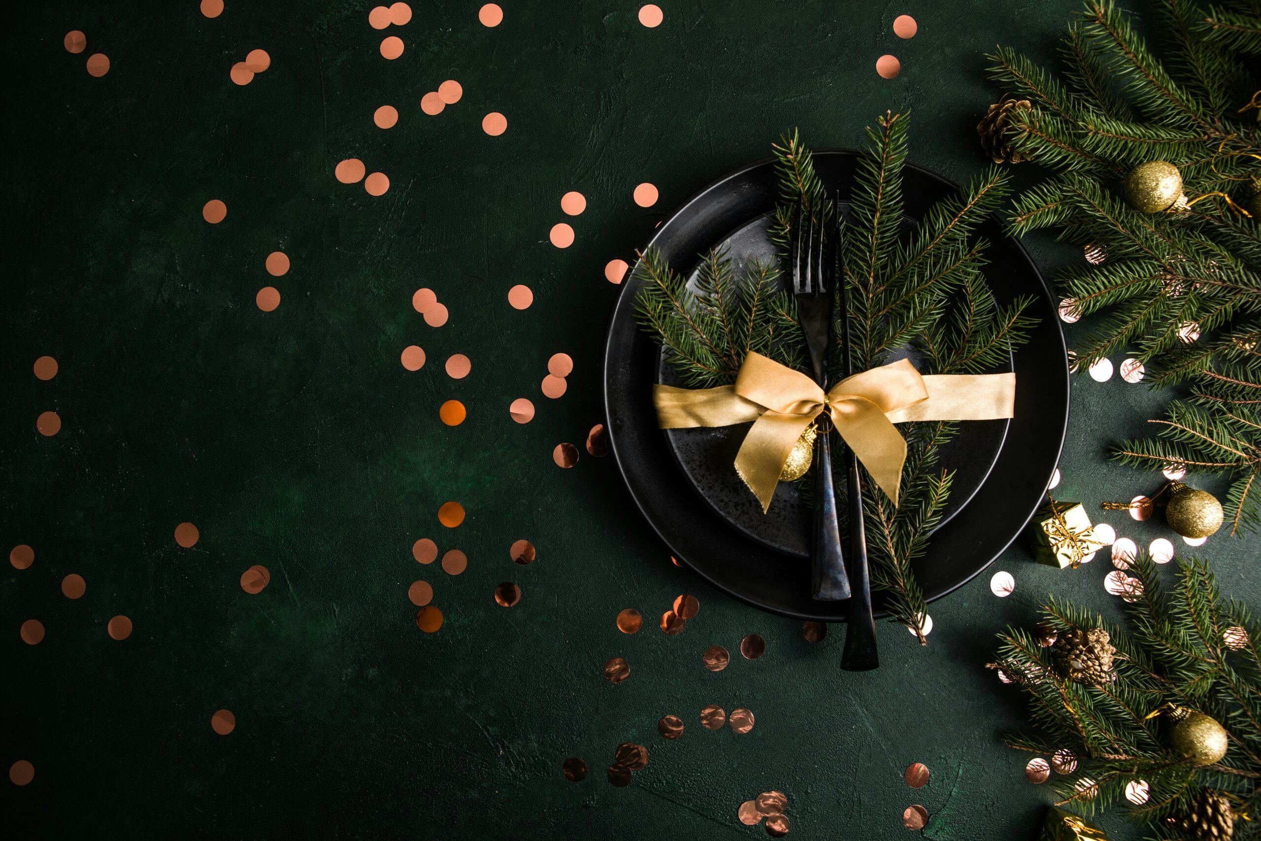 Kerstmenu restaurants: 'Slim inkopen, prijsafspraken maken, en calculeren'