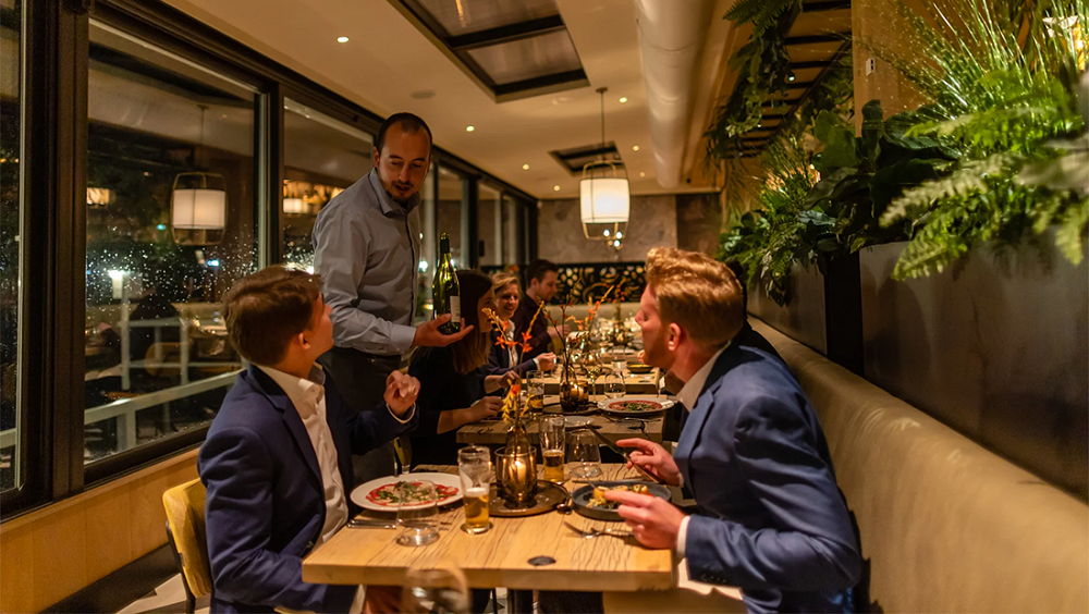 5 tips om als horecaondernemer deze winter te overleven