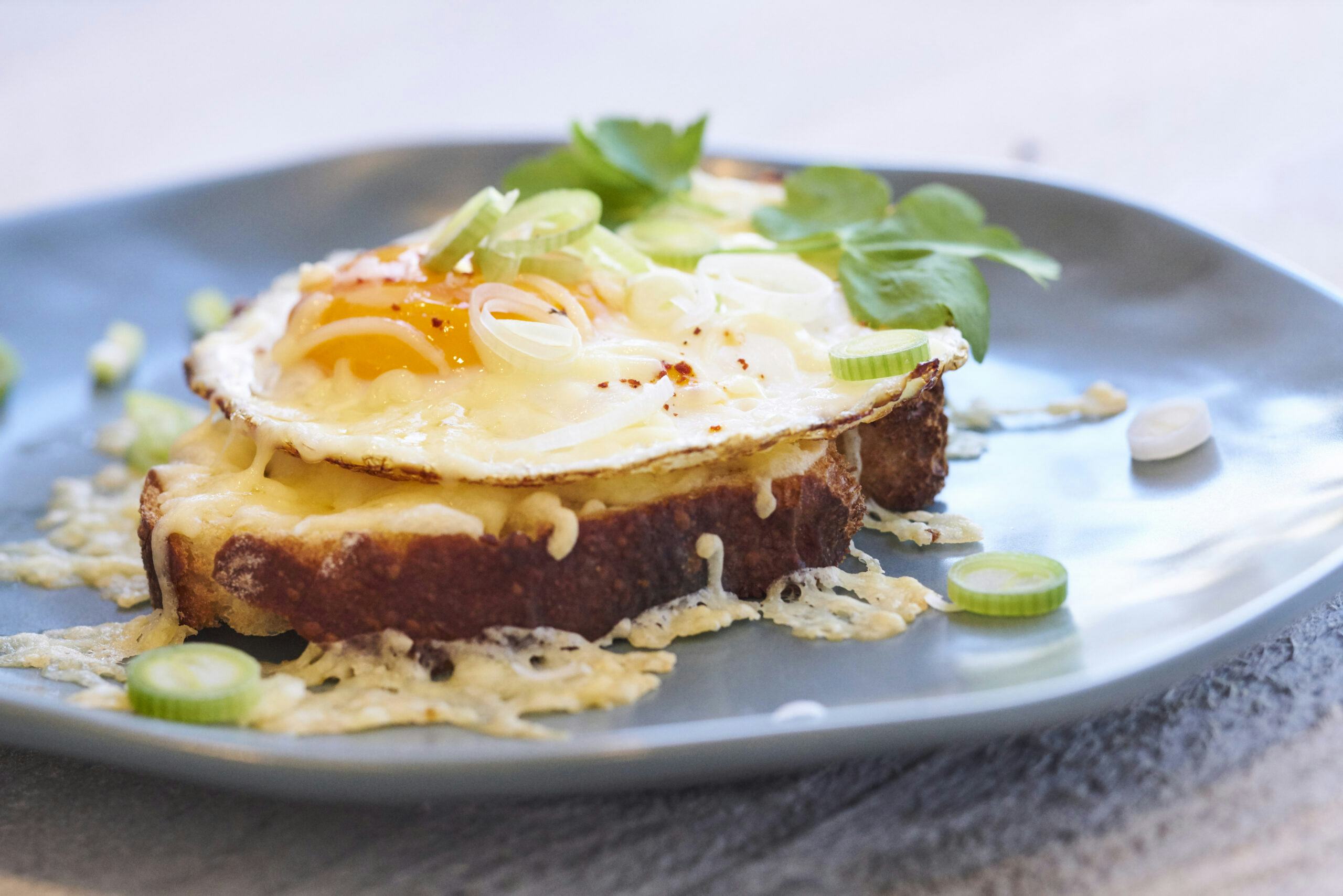 Winterse croques: 4 recepten voor de lunchkaart