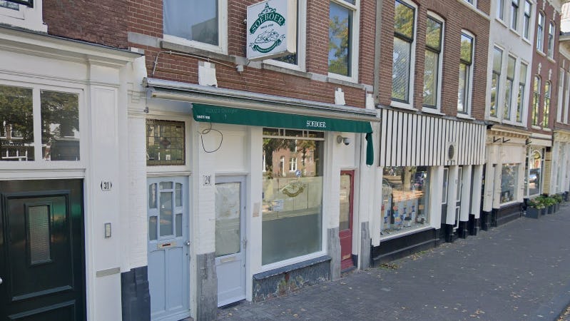 Favoriete restaurant van Mark Rutte failliet