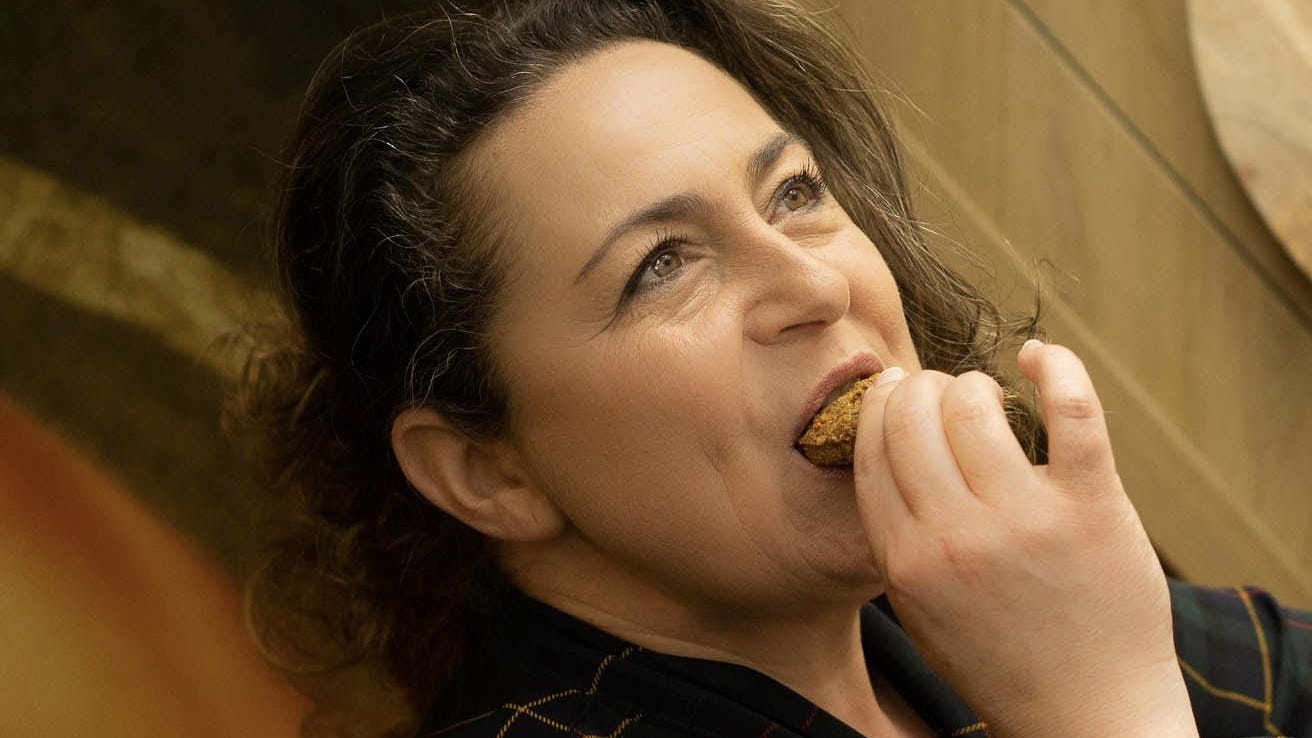 Yalla Fallafel moet 'falafel op de kaart zetten in Nederland'